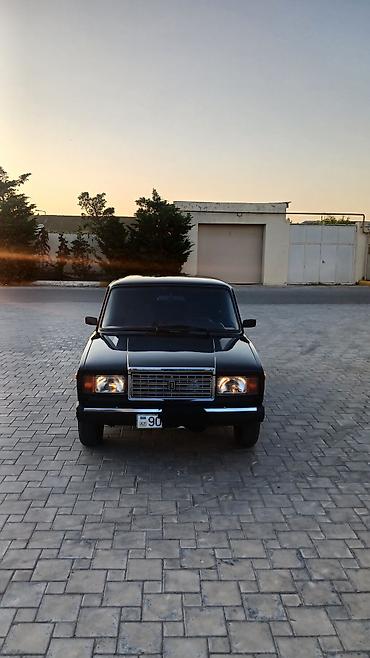 uaz qaz 69 satilir: VAZ (LADA) 2107: 1.6 l | 2011 il 95000 km Sedan — 1