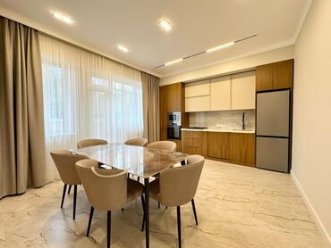 Продажа участков: 4 комнаты, 150 м², Элитка, 2 этаж, Дизайнерский ремонт