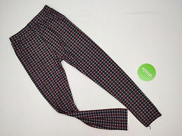 zmistuo: Spodnie materiałowe damskie, rozmiar XL — 3