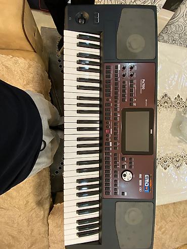 pa 500: Korg Pa 700 satılır qiymət 2222 manat necəfir real alıcılar zeng etsin — 3