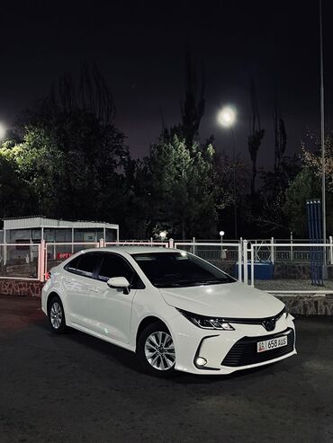 машиналар арзан: ‼️ срочно ‼️ TOYOTA COROLLA 🇯🇵 2019 года выпуска! Машина без ДТП!