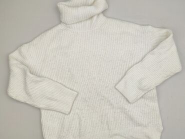 Mango, Sweter damski, L