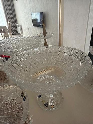 torf satilir: Tort və şiriniyyat qabı — 3