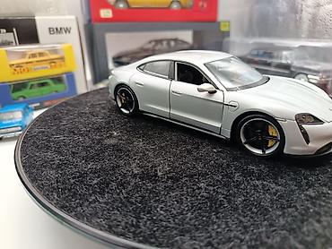 mitsubishi lancer evolution: Porsche, 2026 il, 1:24, Dəmir, Ünvandan götürmə — 1