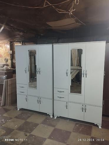 Paltar dolabları, qarderoblar: 👉 bir başa istehsaldan satış 👉 yüksək keyfiyyət ən ucuz qiymət 👉 ev — 11