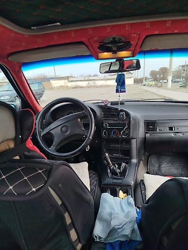 300 000: BMW 3 series: 1993 г., 1.8 л, Механика, Бензин, Седан — 5