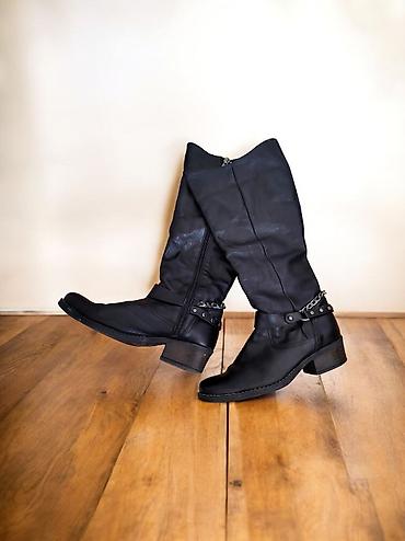 Čizme: Čizme, Guess — 1