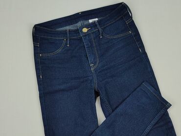 H&M, Jeans for women, XS (EU 34)