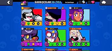 nar nomre baglanib: 16 ender kostum 7 super ender kostum 4 destansı kostum 1 gizemli ve 1 — 3