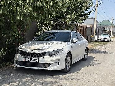 Сдаю Kia K5, Долгосрочно, Без водителя, | Залог at lalafo.kg Сдаю Kia K5, Долгосрочно, Без водителя, | Залог