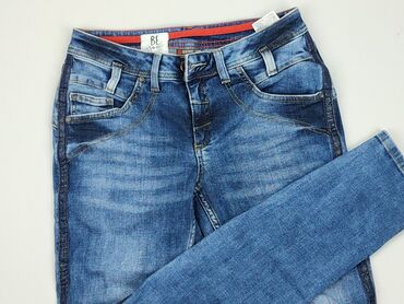 pretty one spódnice: Jeans, Street One, XS (EU 34), condition - Good