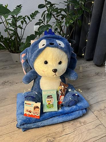 Игрушки: Приветствуем всех🙌 различные наборы с мягкими игрушками💞 обращаться по — 6