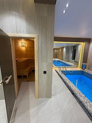 Продажа коттеджей и домов: 5 комнат, 326 м², 4 соток, Бишкек, Арча-Бешик ж/м Агентство недвижимости — 13