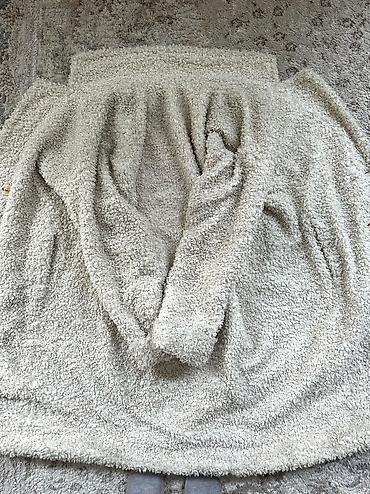 куртка тедди мужская: Шуба, По колено, M — 7