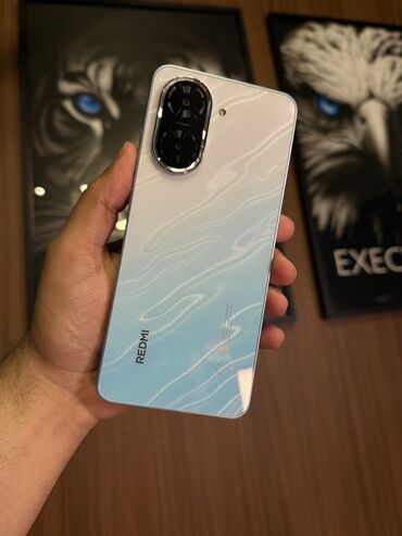 телефон редм: Redmi, Redmi 5A, Новый, 64 ГБ, цвет - Голубой, 2 SIM