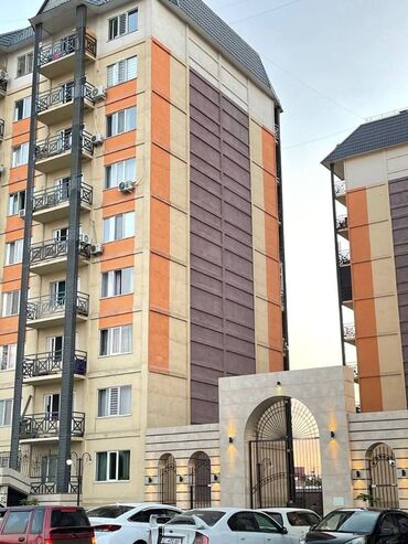 Продажа квартир: 1 комната, 48 м², 106 серия улучшенная, 7 этаж, Евроремонт
