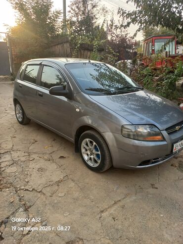 хендай портер автомат: Chevrolet Aveo: 2007 г., 1.2 л, Механика, Бензин, Хетчбек