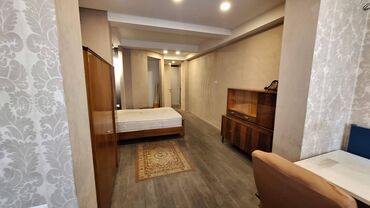 Uzunmüddətli kirayə mənzillər: Neftcilər metrosu Nazlı sarayın yanınında mənzil kirayə verilir — 5