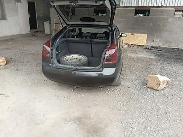 Nissan: Nissan Primera: 2004 г., Хэтчбэк — 2