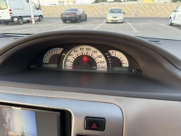 такта раум: Toyota Raum: 2003 г., 1.5 л, Автомат, Бензин, Минивэн — 7