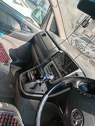 toyota alphard цена: Toyota Alphard: 2004 г., Минивэн — 6