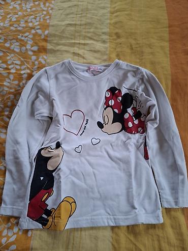 Paketi dečije odeće: Veliki lot dečije odeće – razni komadi za devojčicu - Mešavina — 10