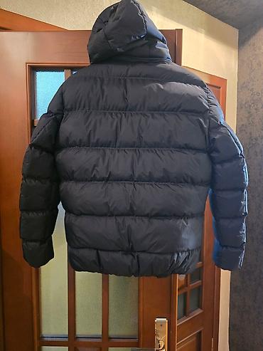 barter geyim: Kurtka, Bolonka, Qış, M — 1