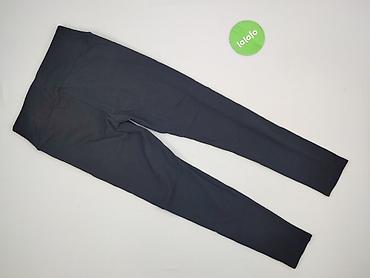rozm l: Legginsy Sportowe damskie, rozmiar L — 3