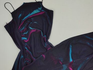 duże rozmiary ekskluzywne sukienki plus size: Sukienka damska, Shein, Rozmiar XL