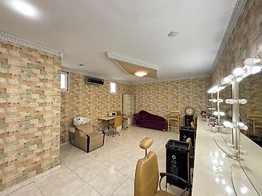 Красота и здоровье: N&N Studio – Gözəllik Salonu Xidmətlər: - Saç kəsimi və ukladka - — 4