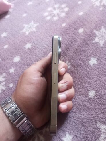 iphone xr qiymeti kontakt home: IPhone 15 Pro, 64 ГБ