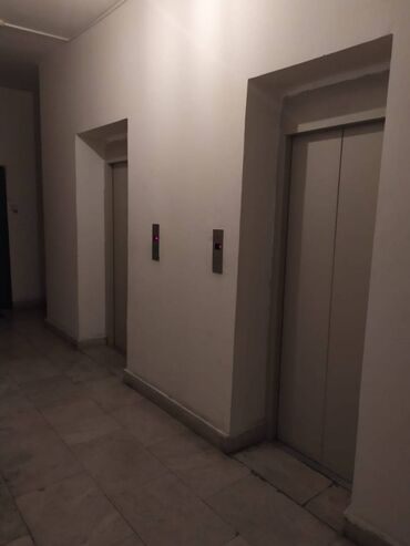 Uzunmüddətli kirayə mənzillər: Gənclik metrosunun yaxınlığında baki saglamliq mərkəzinə yaxın 18 — 7