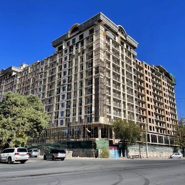 Продажа квартир: 2 комнаты, 76 м², 11 этаж