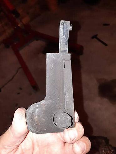patoke: SENZOR RADILICE 1.4 BENZIN ZA PEUGEOT 206 | Senzor radilice za — 1