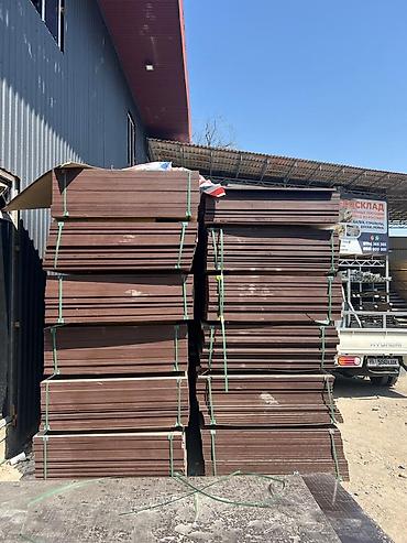 Доски: Лес балка стропила рейка прямые поставки из россии оптом в розницу — 2