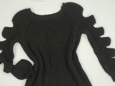 elegancka narzutka na sukienkę: Women`s dress, Tulle, size S (EU 36)