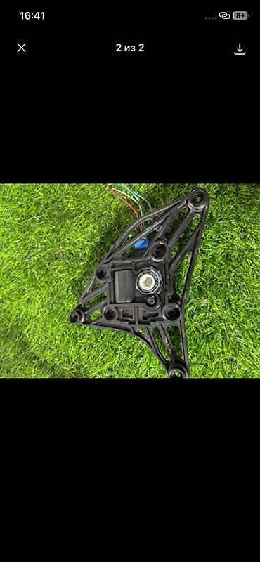 argb controller: Сервопривод заслонок печки Hyundai/KIA Оригинальный сервопривод — 2