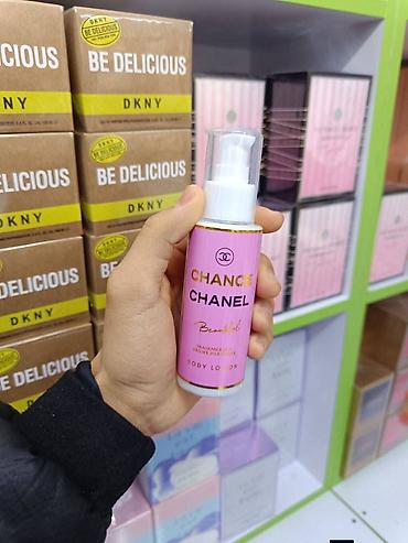 Nega kože: Losioni za telo
pk na lalafo.rs — 12 Nega kože: Losioni za telo
pk — 12