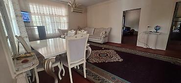 Köhnə tikili: Mingəçevir, 4 otaqlı, Köhnə tikili, 110 kv. m — 11