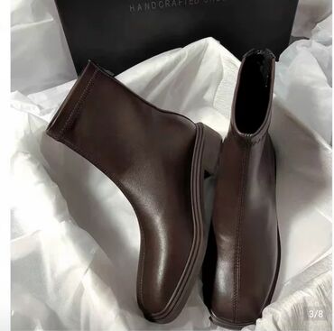 лакосте обувь: Распродажа, сапоги демисезонки. коричневый цвет, размеры 37,39 в