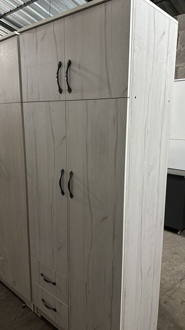 Шкафы для одежды: Шкаф Шкафы Шкаф для детских Ширина 80 Высота 2м Глубина 47 С зеркалом — 13