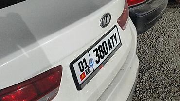 фара кия оптима: Kia K5: 2017 г., 2 л, Автомат, Бензин, Седан — 4