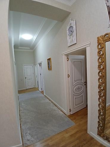 xaçmaz evler: 4 otaqlı, Yeni tikili, 108 kv. m — 5