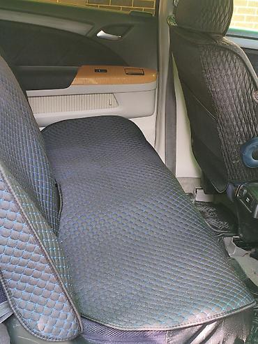 bugatti veyron: Honda Odyssey: 2006 г., 2.4 л, Вариатор, Бензин, Универсал — 6