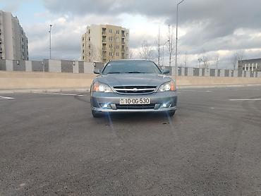 t 25 traktor satisi: Chevrolet Evanda: 2 l | 2005 il 35000 km Sedan — 1