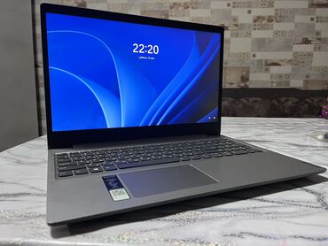 Ноутбуки: Ноутбук, Lenovo, 8 ГБ ОЗУ, Б/у, Для работы, учебы, память SSD