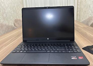 hp notebook ryzen 5: Yeni HP 15.6 ", AMD Ryzen 7, 512 GB, Ödənişli çatdırılma, Pulsuz çatdırılma, Ünvandan götürmə — 3