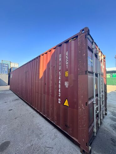 container house дома из контейнеров бишкек, контейнеры в бишкеке фото: Куплю контейнер морской 40 футовый в хорошем состоянии
