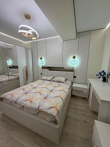 Продажа квартир: 2 комнаты, 64 м², Элитка, 11 этаж, Дизайнерский ремонт — 10