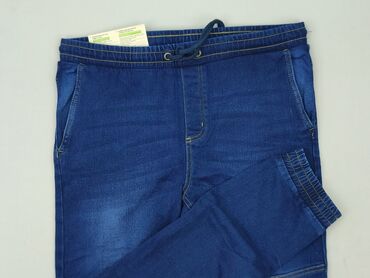 zakryte buty na koturnie: Livergy, Jeans for men